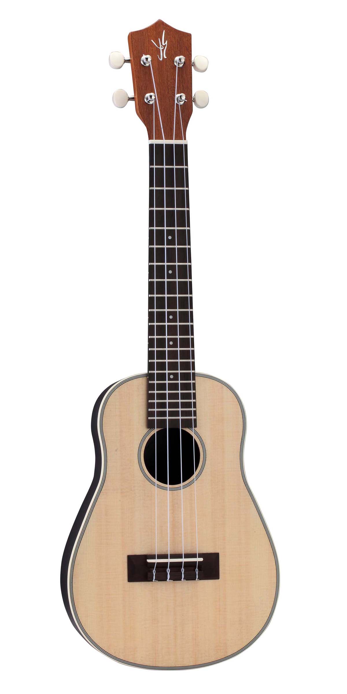 Spruce Plywood,Concert Ukulele