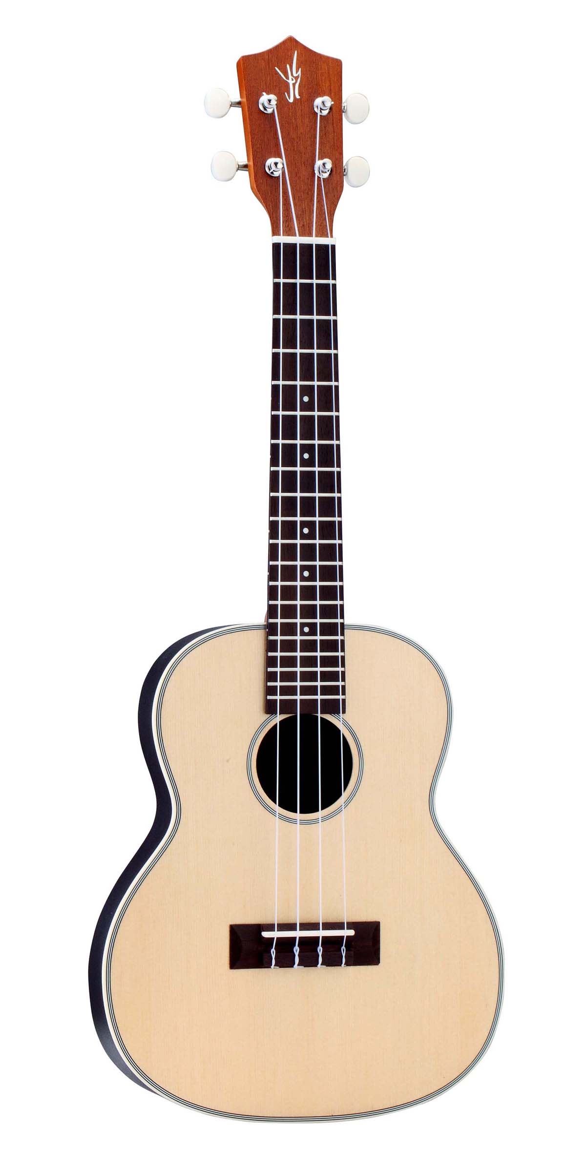 Spruce Plywood,Tenor Ukulele