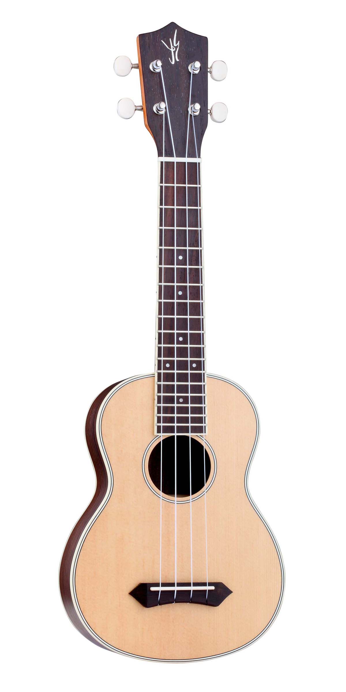 Spruce plywood,Soprano Ukulele