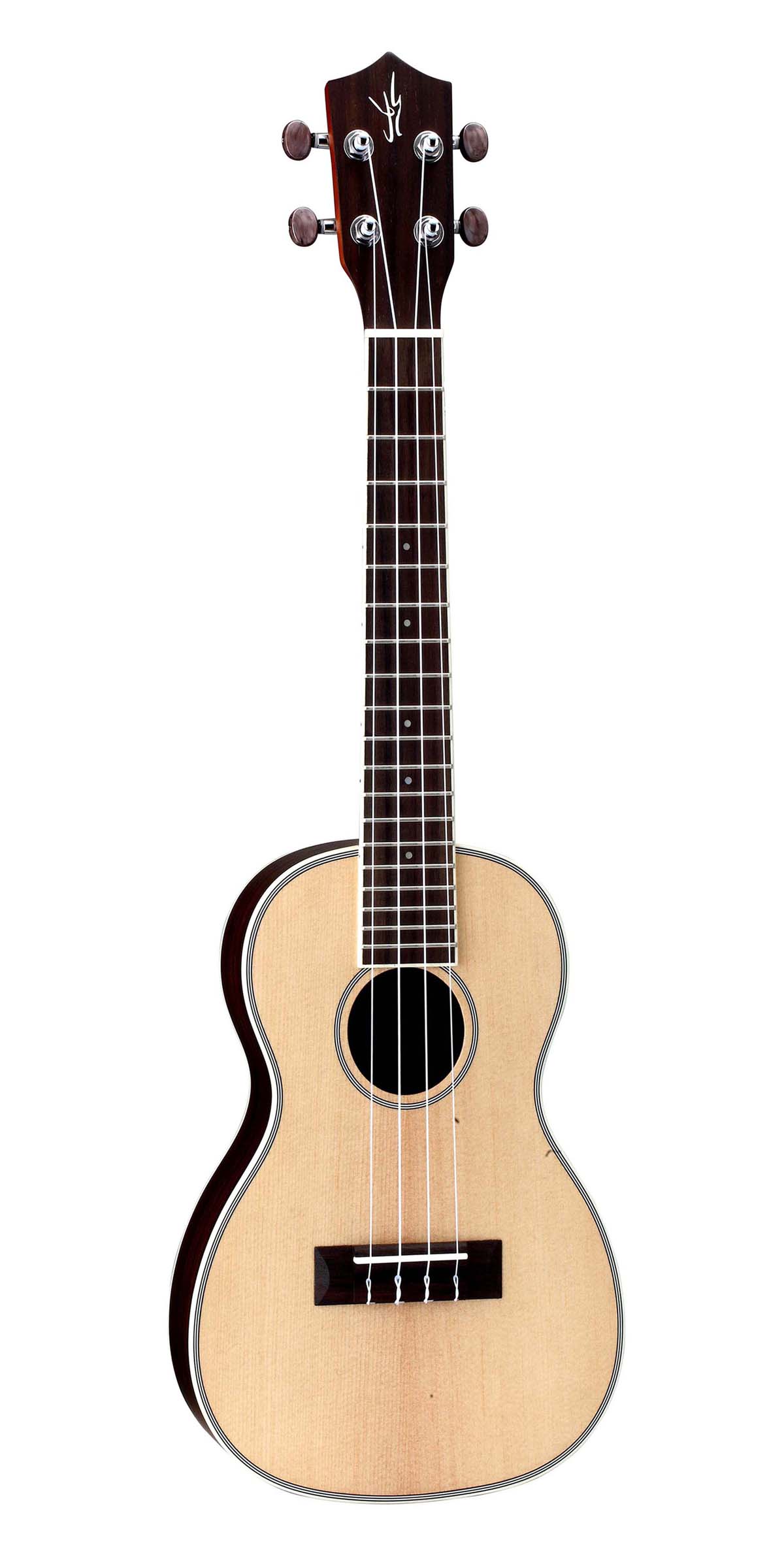 Spruce Plywood,Concert Ukulele