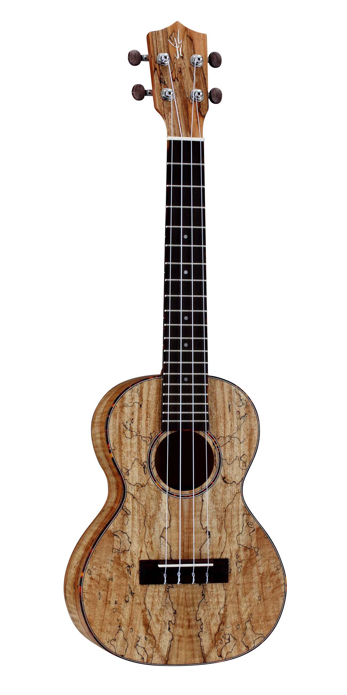 Spalted Maple Plywood,Tenor Ukulele Spalted Maple Plywood,Tenor Ukulele