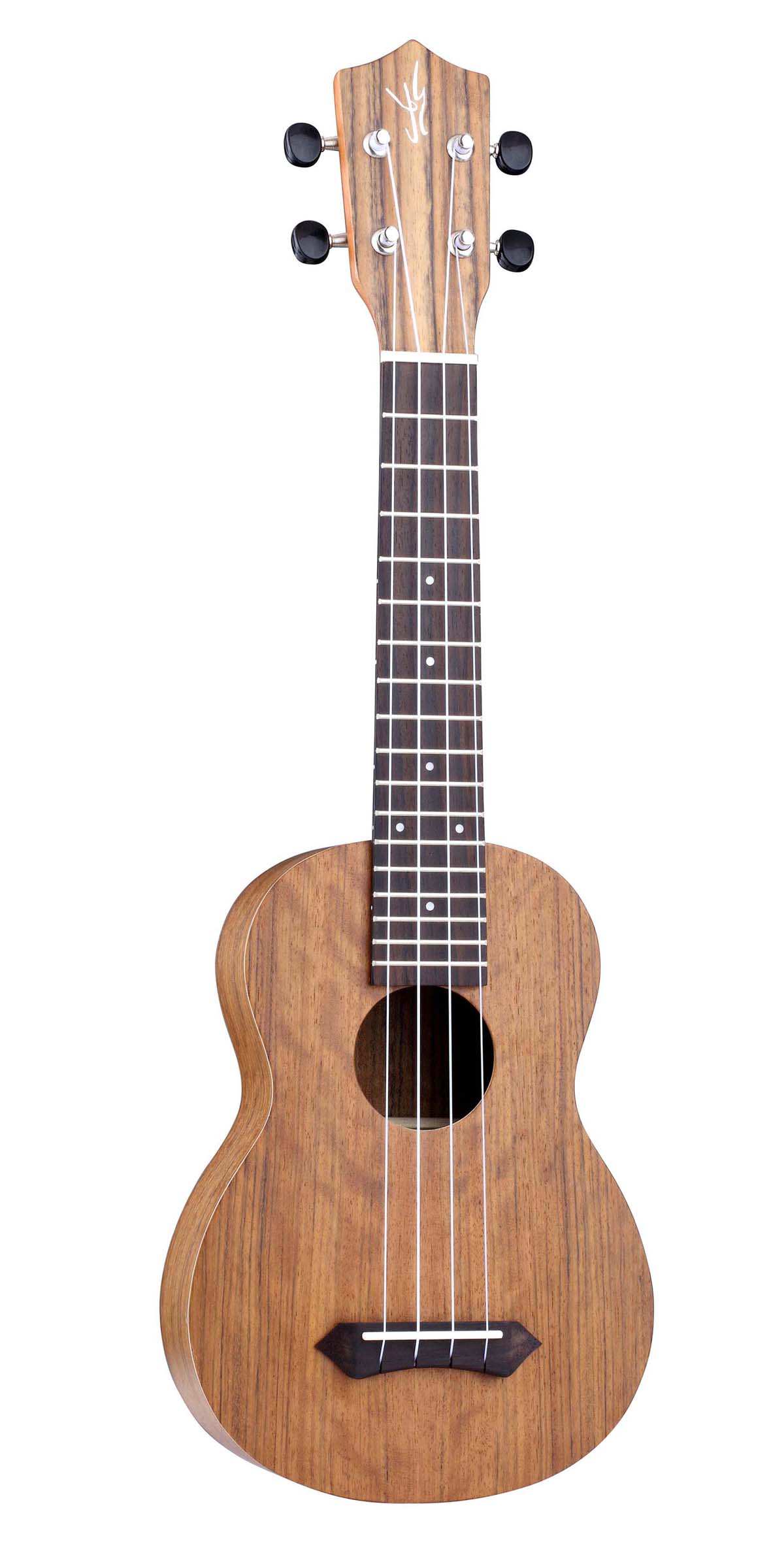Walnut Plywood,Soprano Ukulele Walnut Plywood,Soprano Ukulele