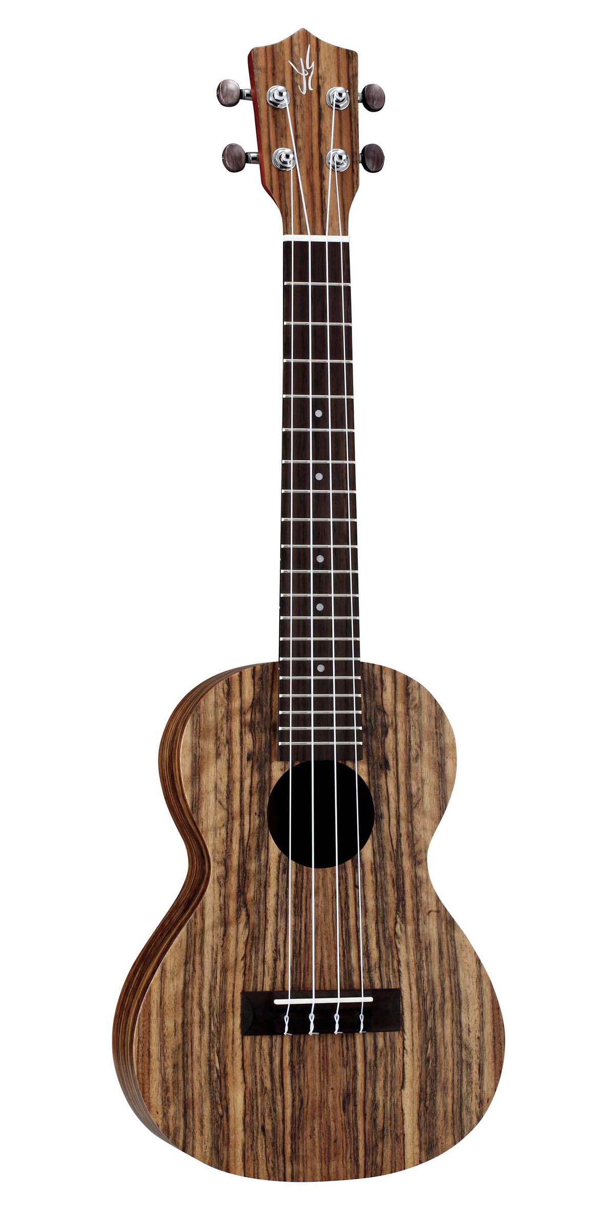 Walnut Plywood,Tenor Ukulele