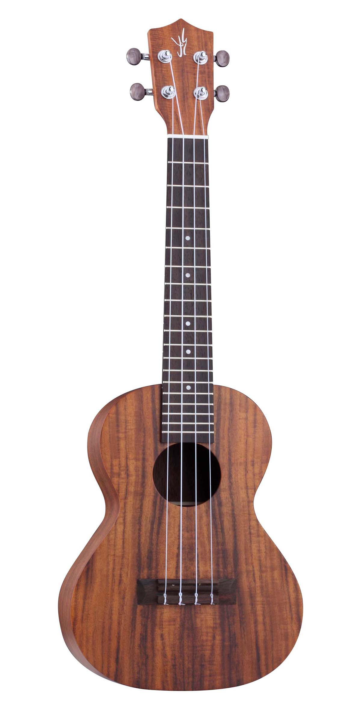 East-Asian Koa Plywood,Tenor Ukulele