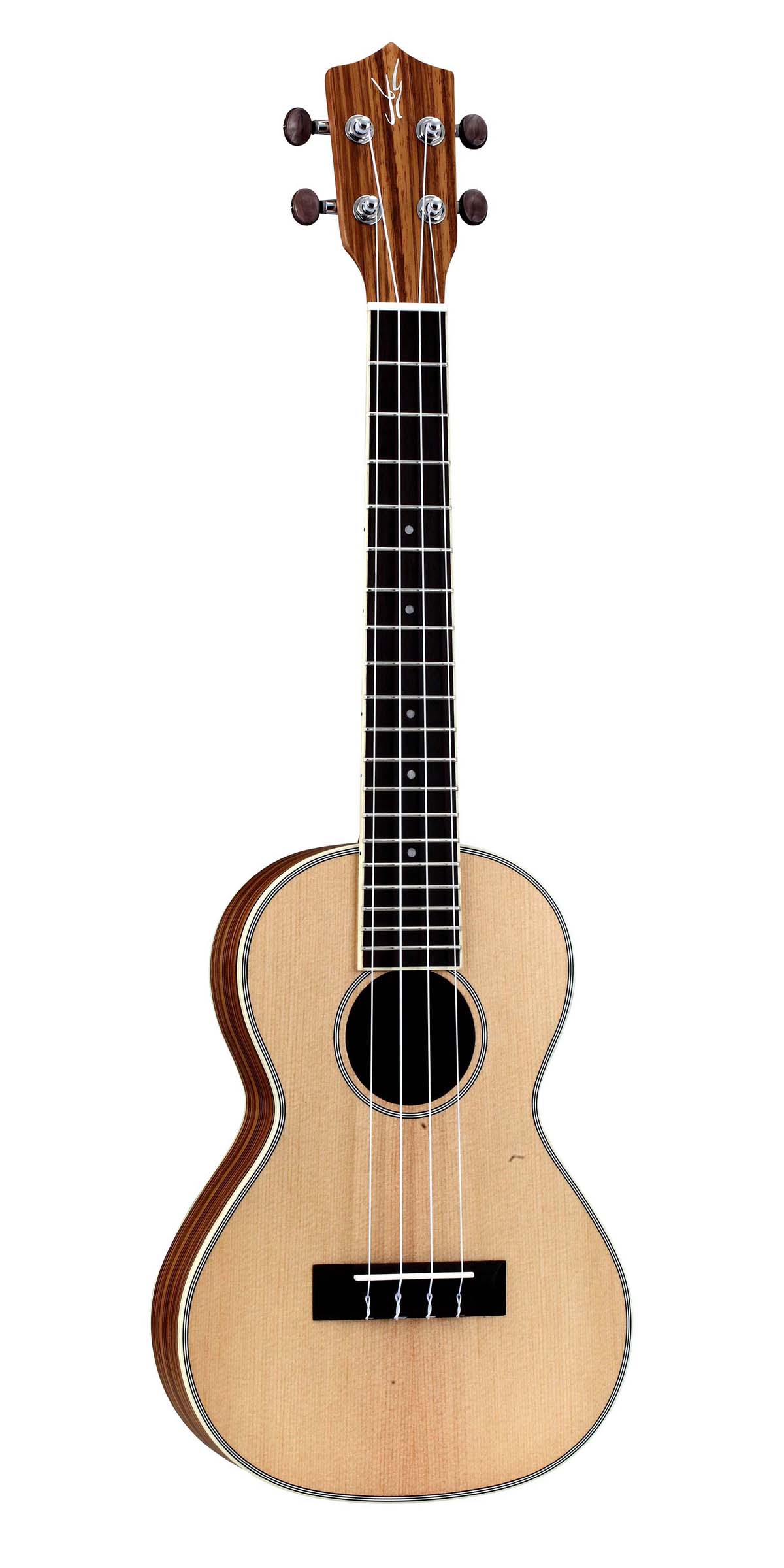Spruce Plywood,Tenor Ukulele
