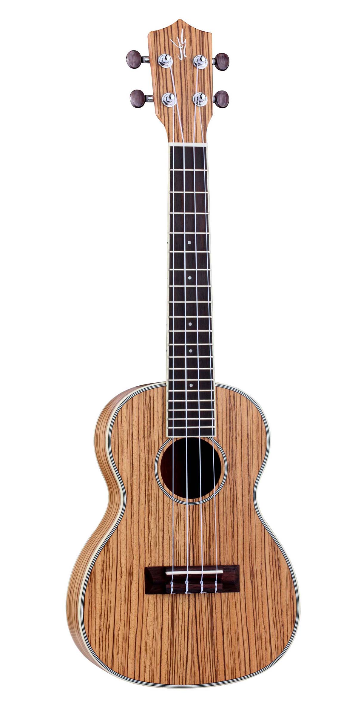Zebrano Plywood,Concert Ukulele Zebrano Plywood,Concert Ukulele