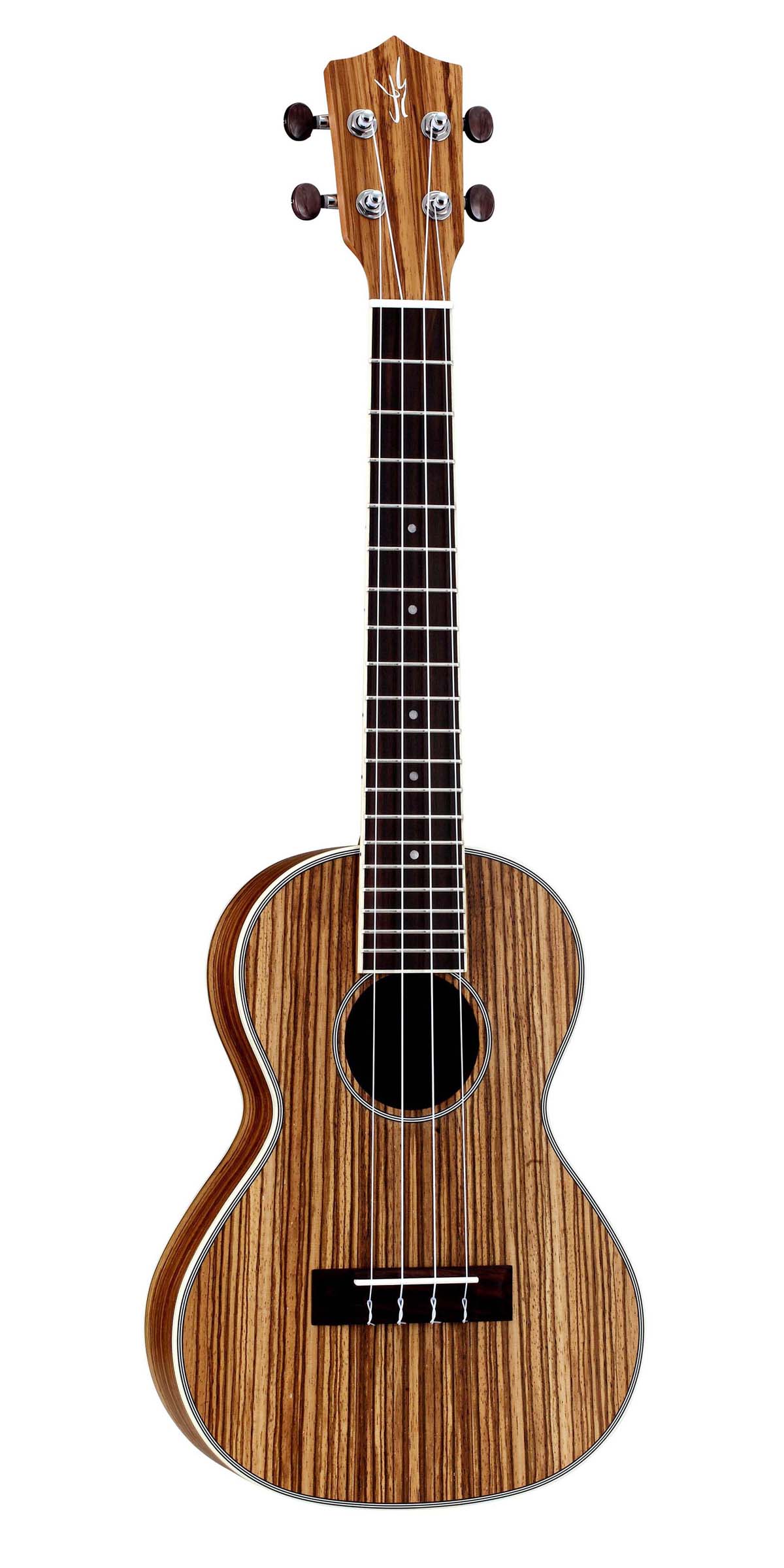 Zebrano Plywood,Tenor Ukulele Zebrano Plywood,Tenor Ukulele
