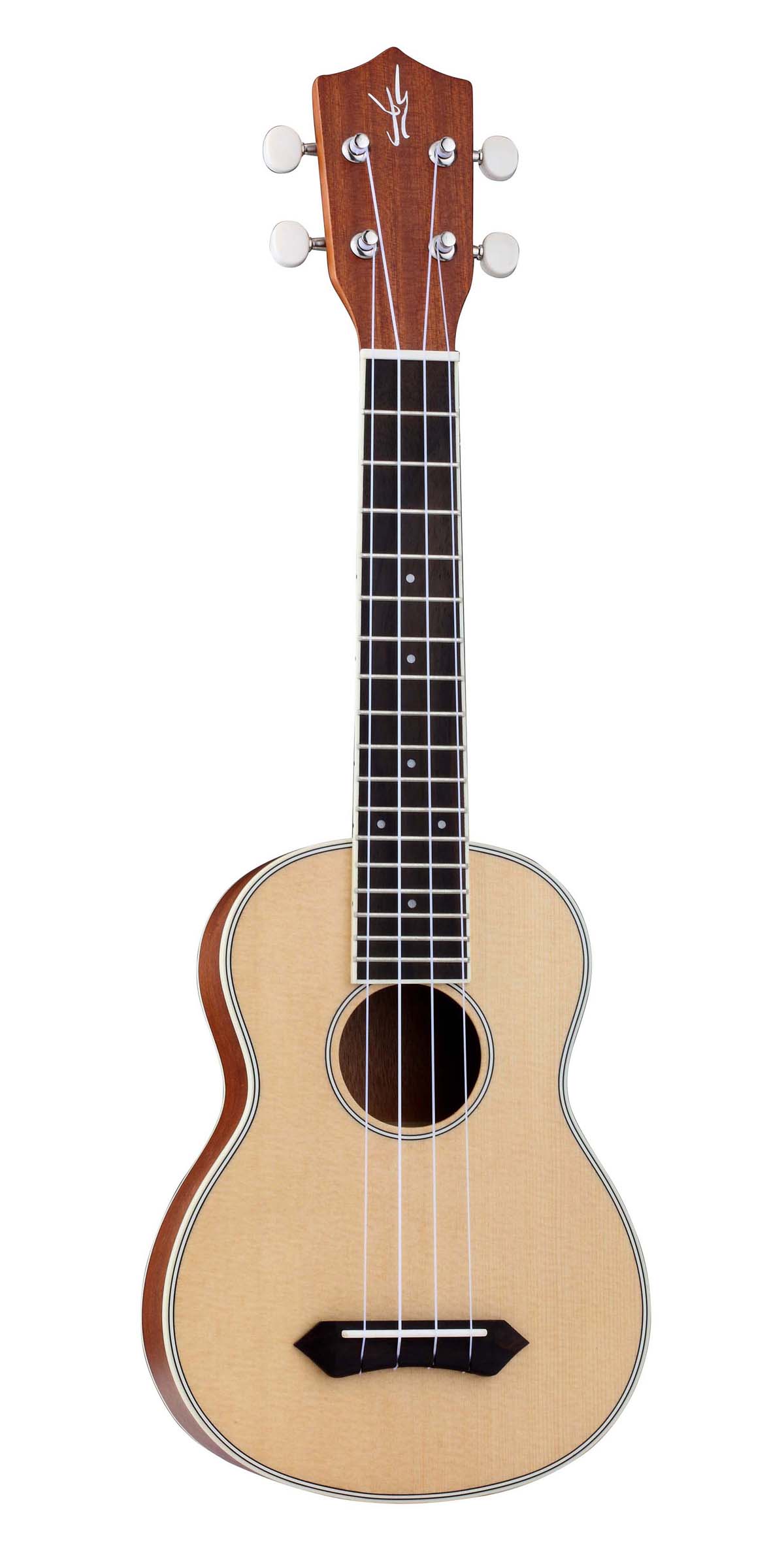 Spruce Plywood,Soprano Ukulele