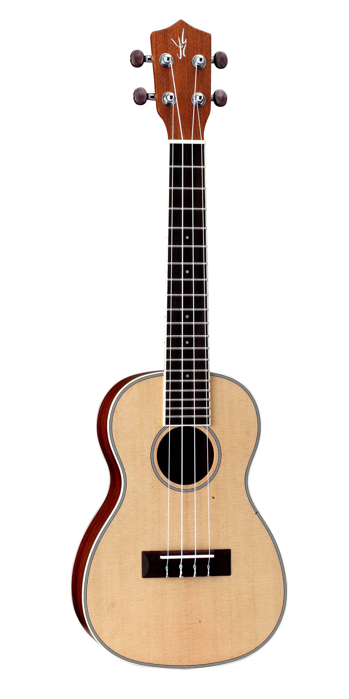 Spruce Plywood,Concert Ukulele