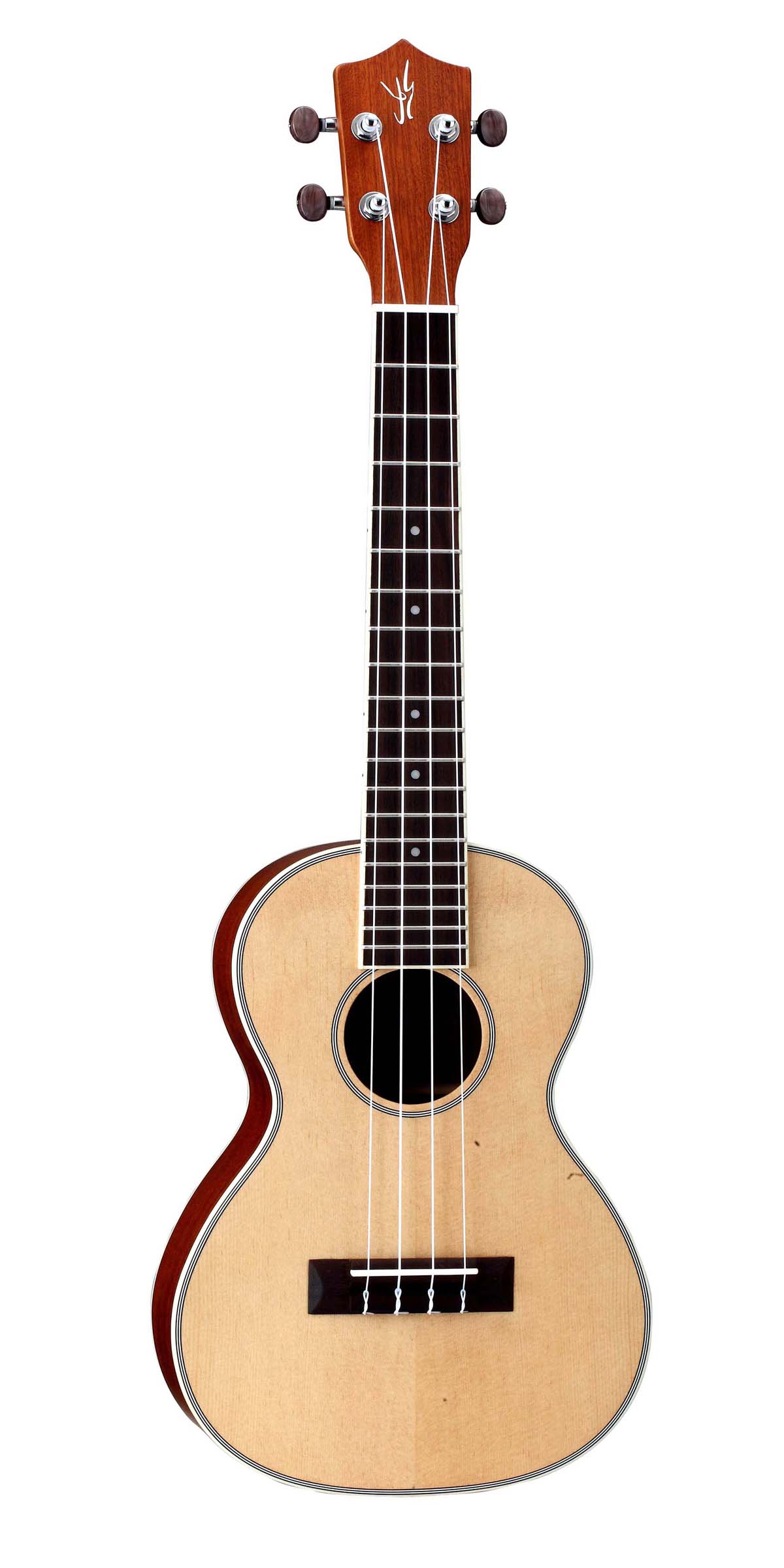 Spruce Plywood,Tenor Ukulele