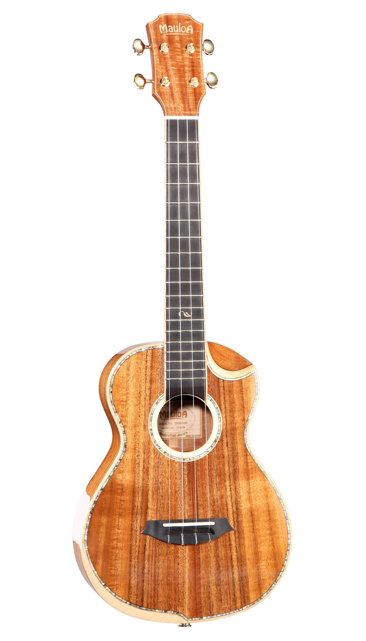 All Solid Koa,Tenor,High Quality Ukulele