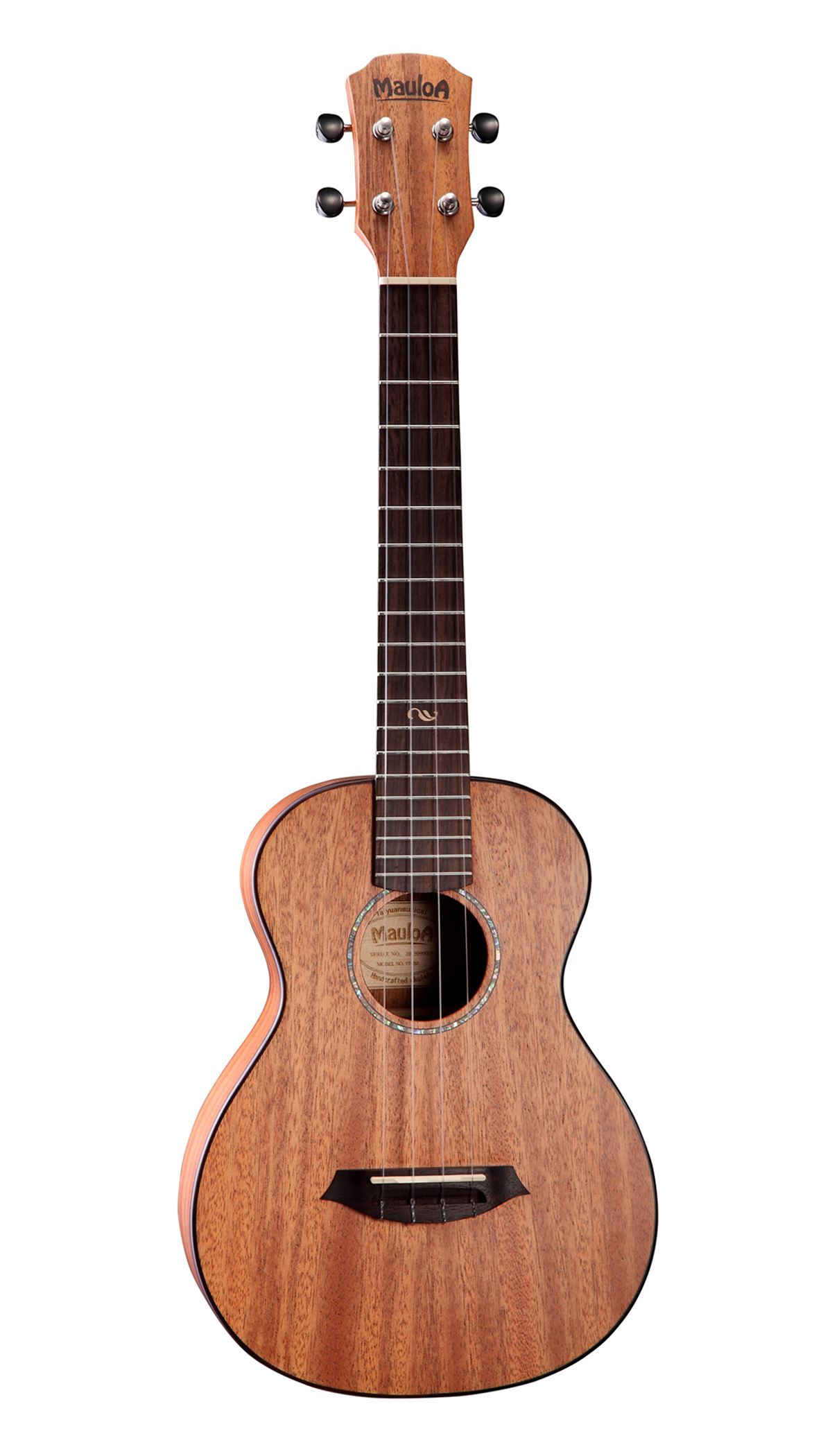 Top Solid Mahogany,Mahogany Plywood,Tenor Ukulele