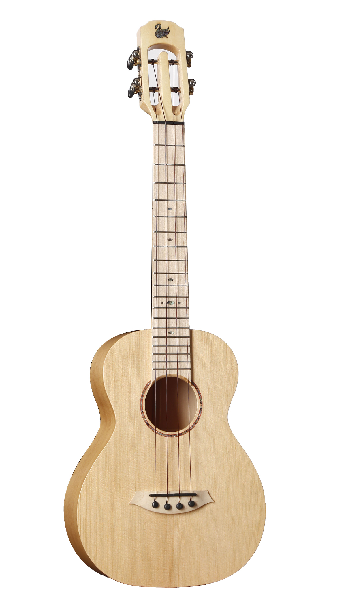 All Solid Spruce All Solid Spruce