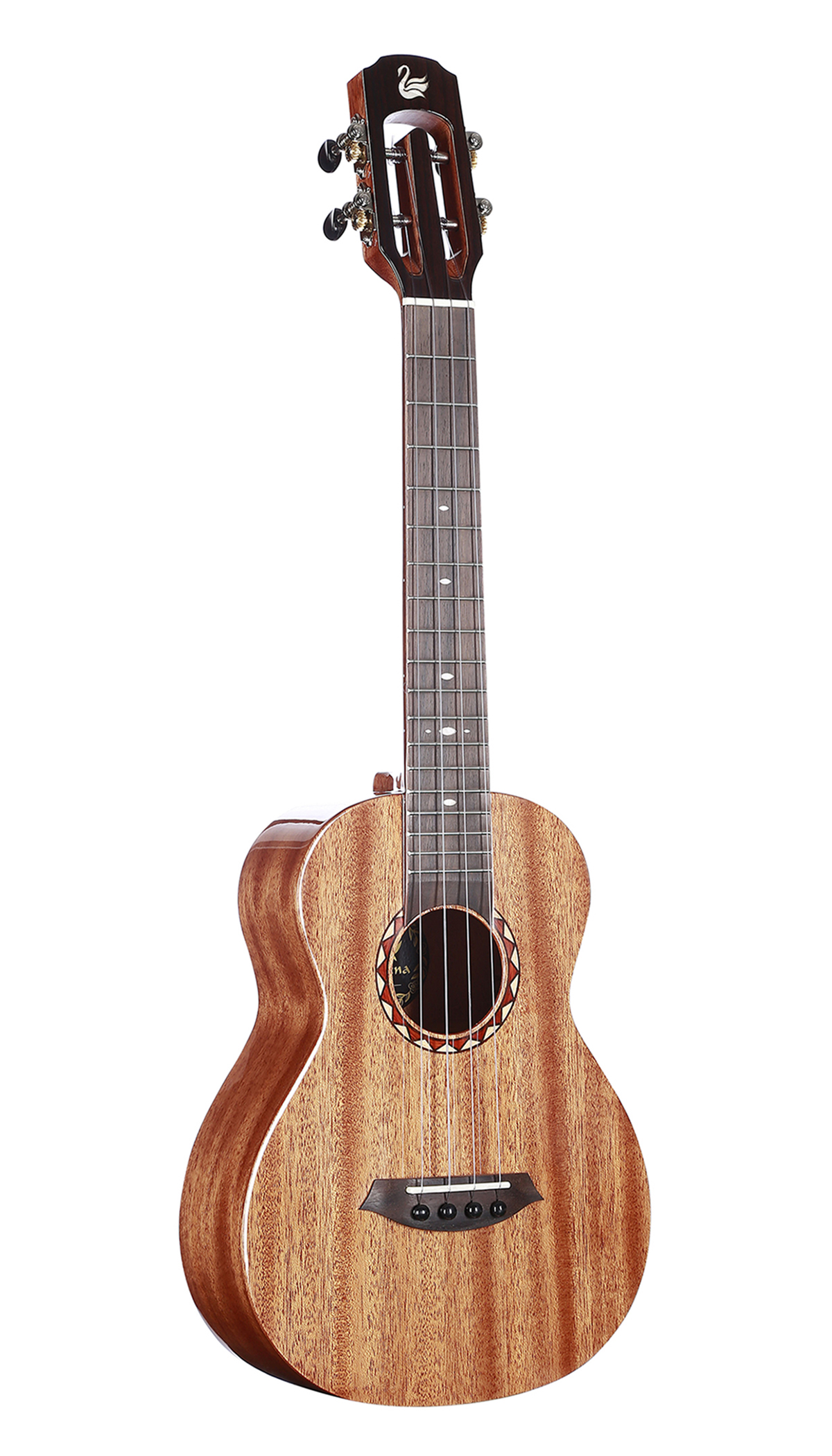 All Solid Mahogany All Solid Mahogany